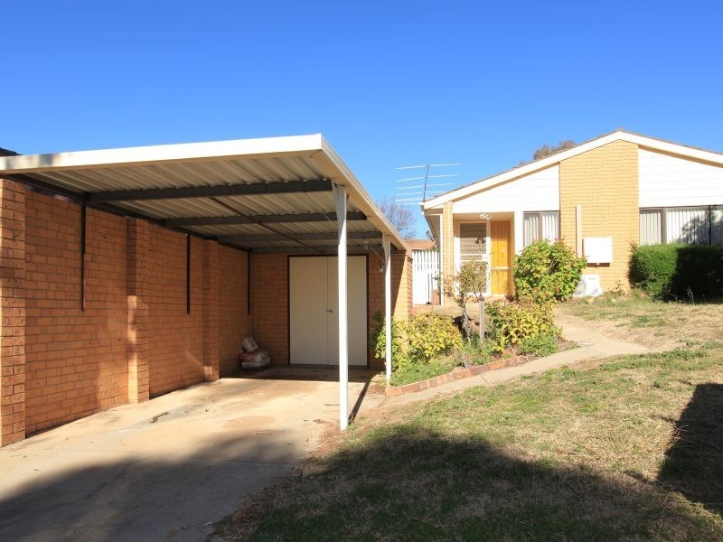 29 Carpenter Close, Calwell ACT 2905