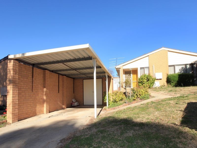 29 Carpenter Close, Calwell ACT 2905