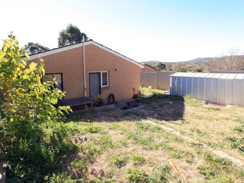 29 Carpenter Close, Calwell ACT 2905