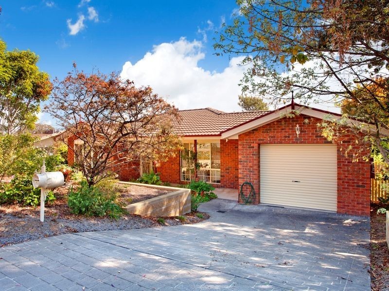 59 Bellchambers Crescent, Banks ACT 2906