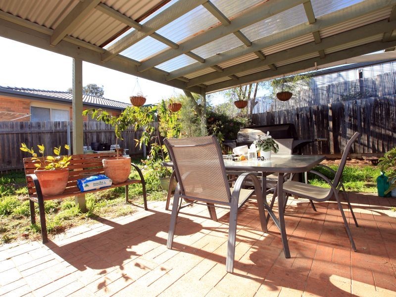 5 Midwood Court, Conder ACT 2906