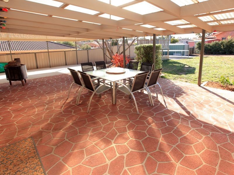 4 Gask Place, Bonython ACT 2905