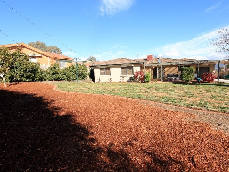 4 Gask Place, Bonython ACT 2905