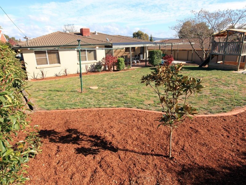 4 Gask Place, Bonython ACT 2905