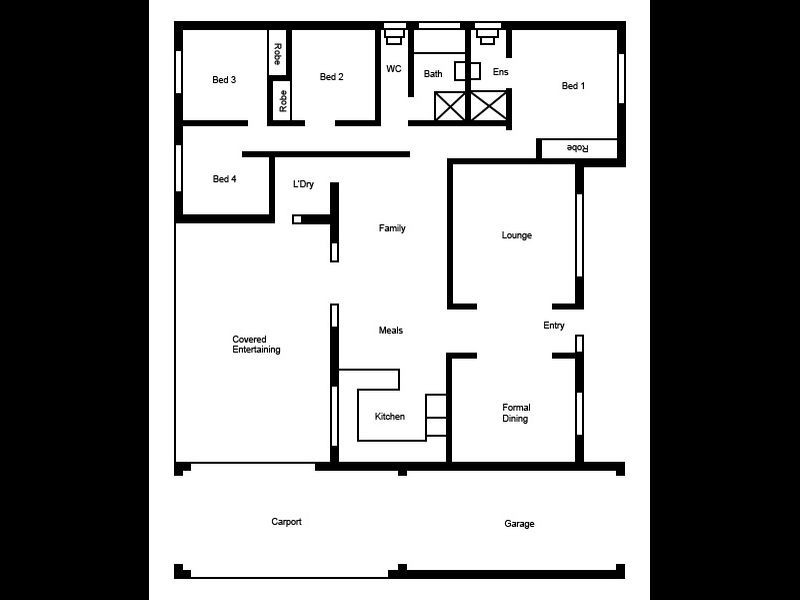 4 Gask Place, Bonython ACT 2905