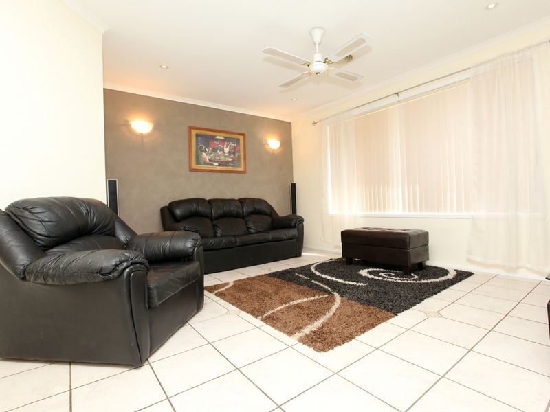 103 James Smith Circuit, Conder ACT 2906