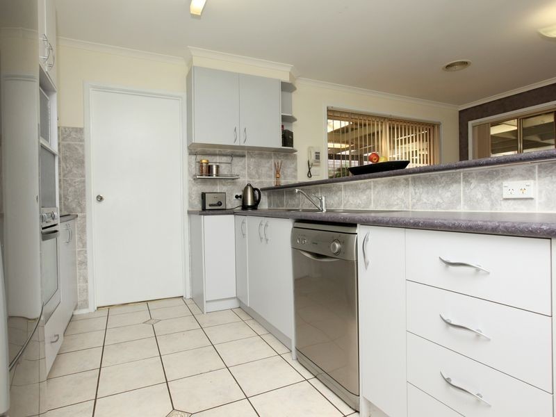 103 James Smith Circuit, Conder ACT 2906