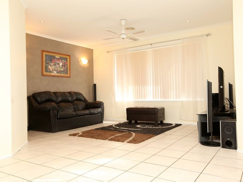 103 James Smith Circuit, Conder ACT 2906