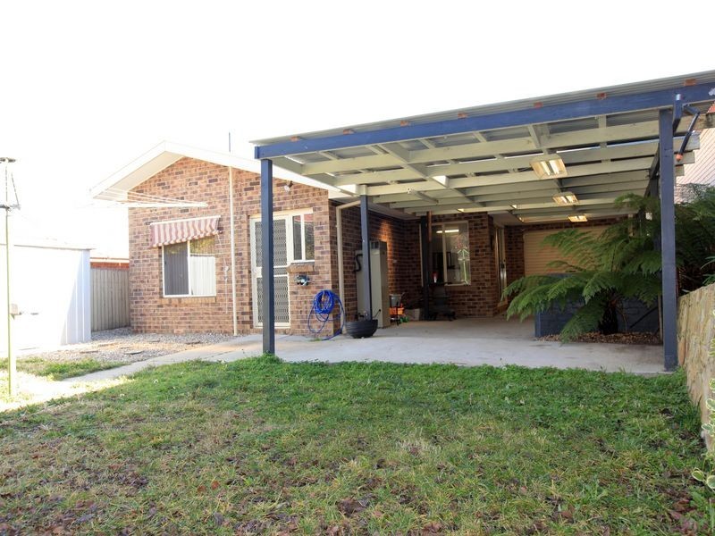 103 James Smith Circuit, Conder ACT 2906