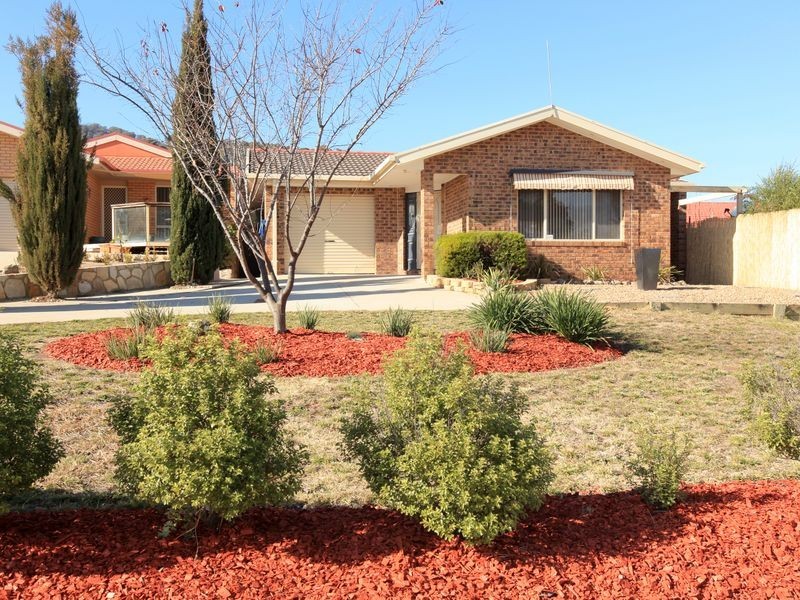 103 James Smith Circuit, Conder ACT 2906