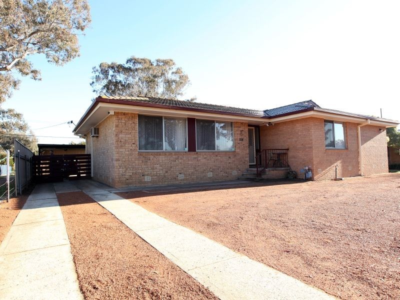 108 Namatjira Drive, Stirling ACT 2611