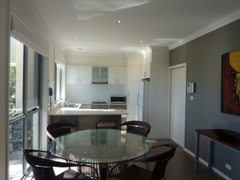 4/6 Webber Crescent, Calwell ACT 2905