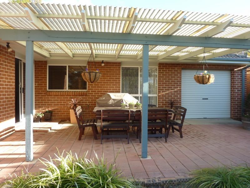 15 Sharman Place, Gordon ACT 2906