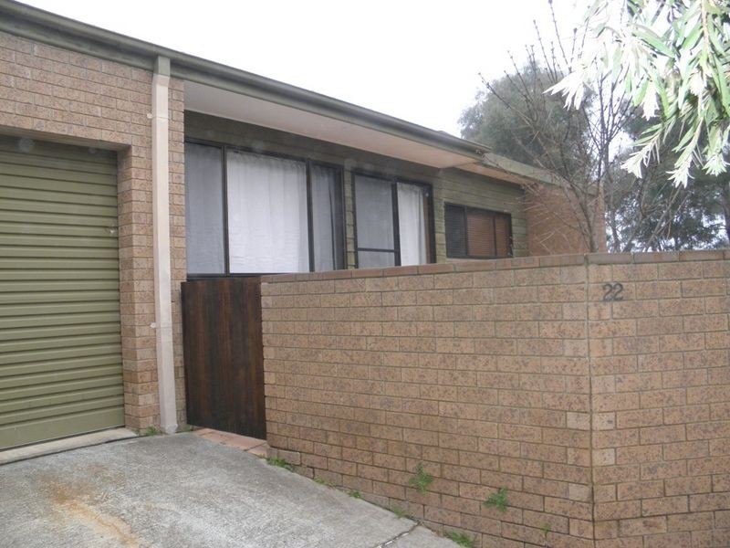 22/77 Newman Morris Circuit, Oxley ACT 2903
