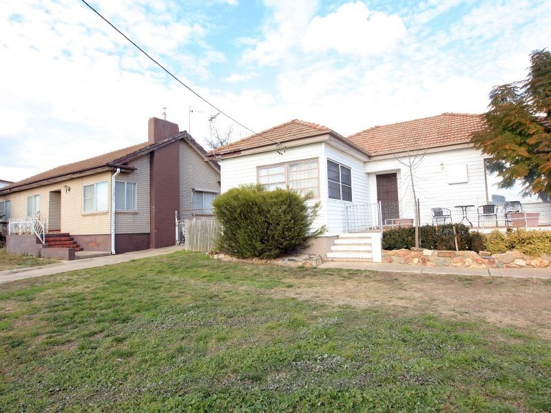 98 & 100 Uriarra Road, Queanbeyan NSW 2620