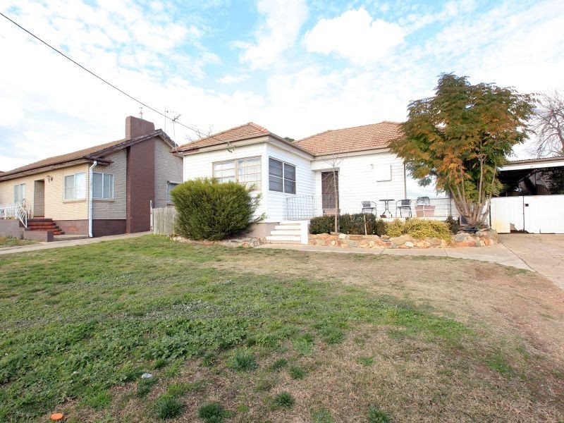 98 & 100 Uriarra Road, Queanbeyan NSW 2620