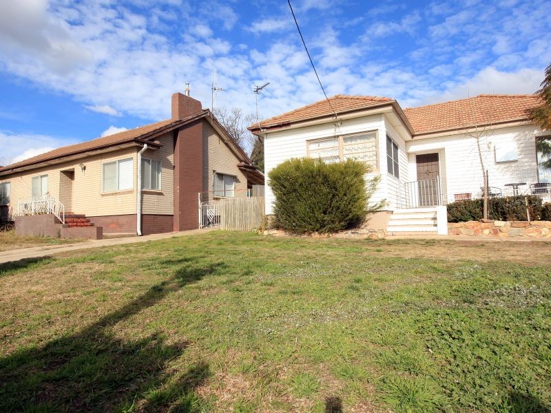 100 Uriarra Road, Queanbeyan NSW 2620