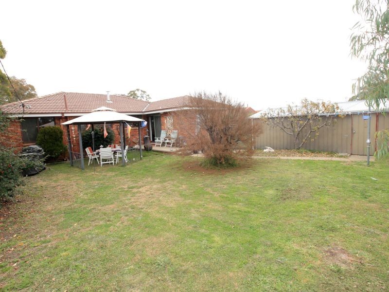 77 Harrington Circuit, Kambah ACT 2902