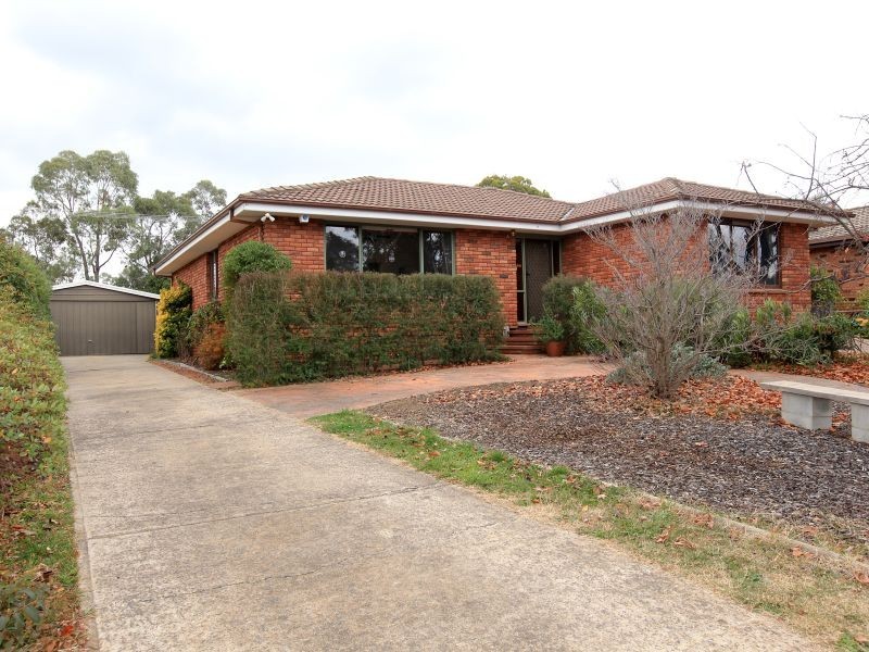 77 Harrington Circuit, Kambah ACT 2902