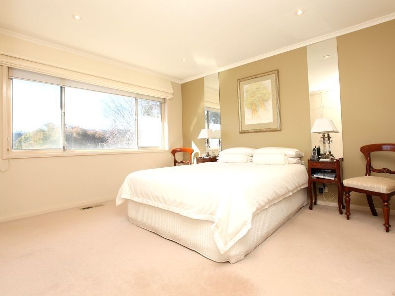 122 Hawkesbury Crescent, Farrer ACT 2607