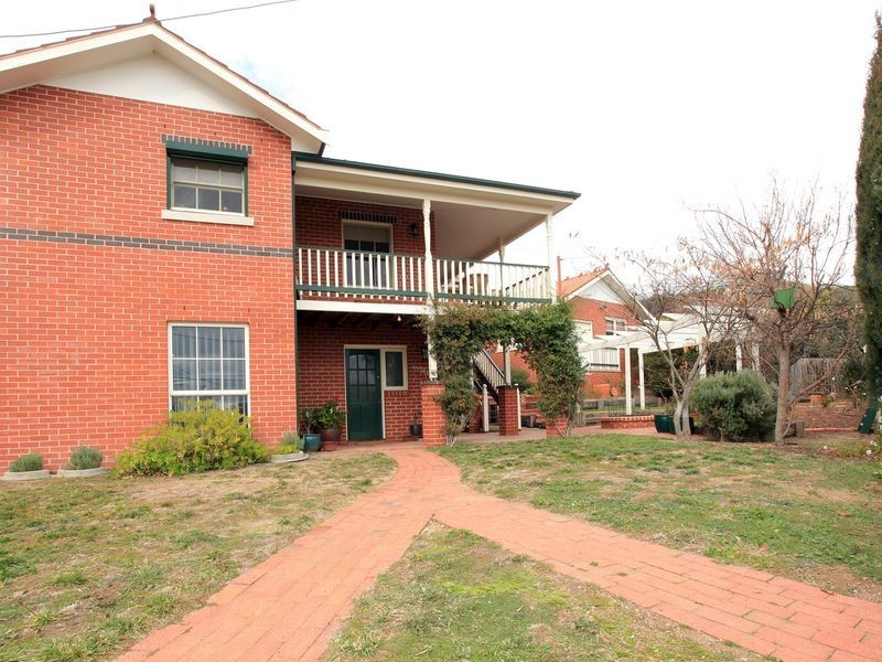 5 Bourchier Close, Calwell ACT 2905