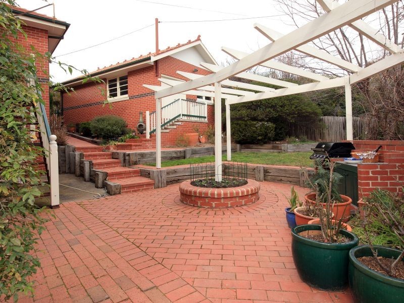 5 Bourchier Close, Calwell ACT 2905