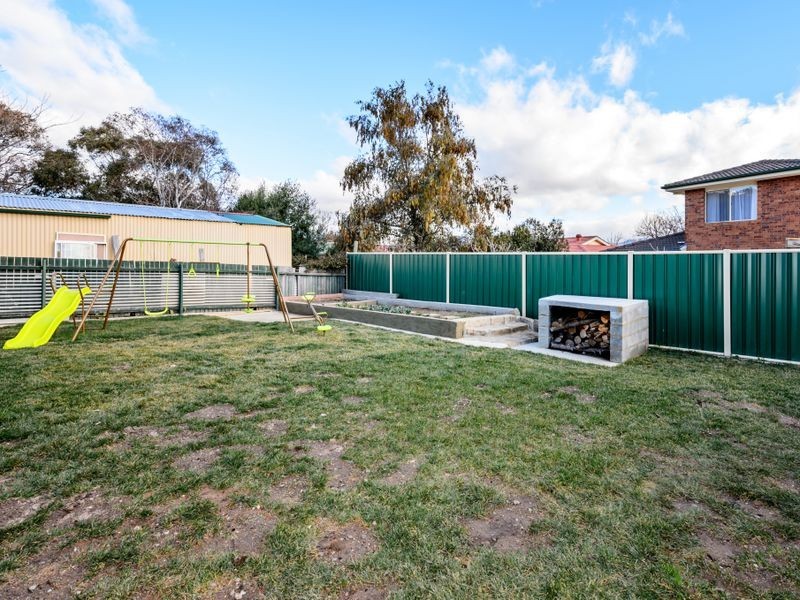 10 Darebin Place, Conder ACT 2906