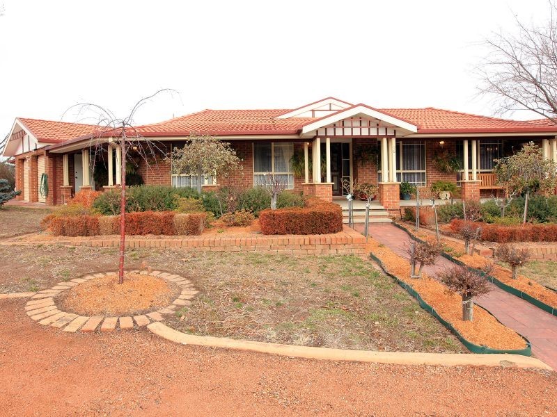 26 Richardson Circuit, Conder ACT 2906