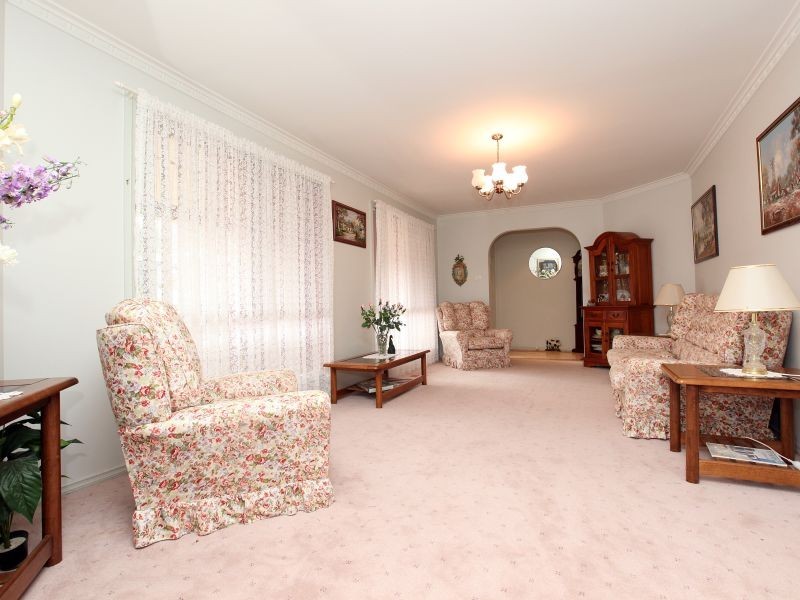 26 Richardson Circuit, Conder ACT 2906