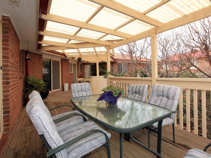 26 Richardson Circuit, Conder ACT 2906