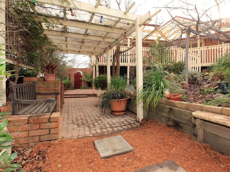26 Richardson Circuit, Conder ACT 2906