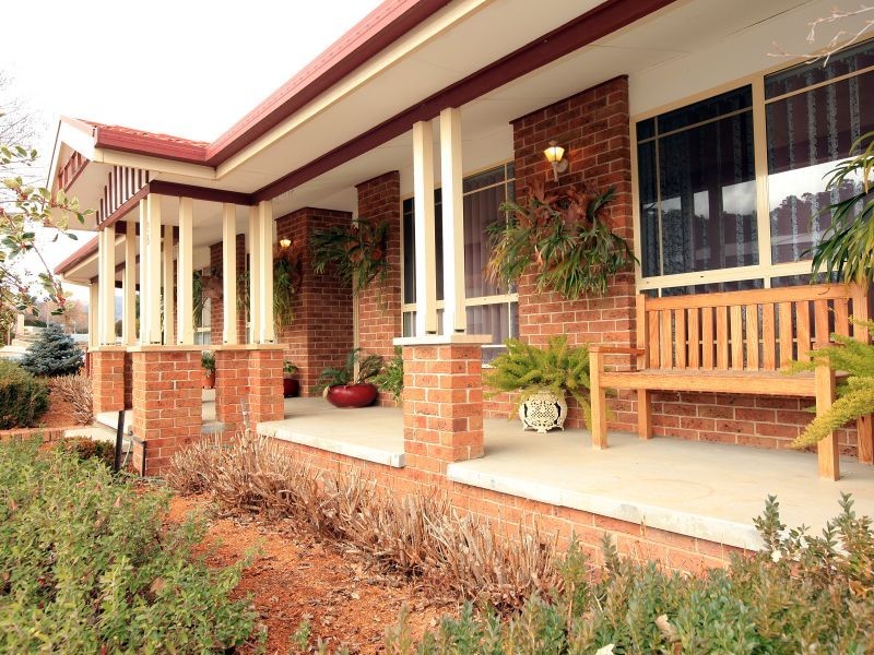 26 Richardson Circuit, Conder ACT 2906