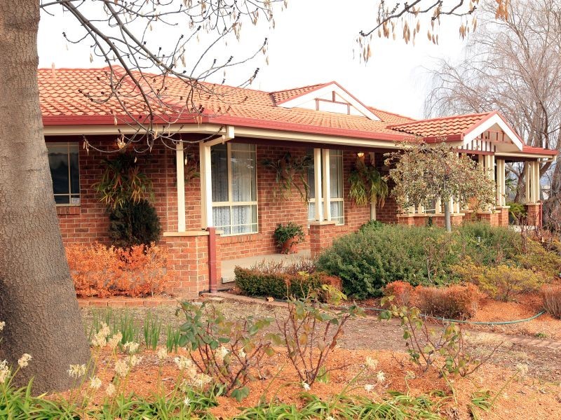 26 Richardson Circuit, Conder ACT 2906