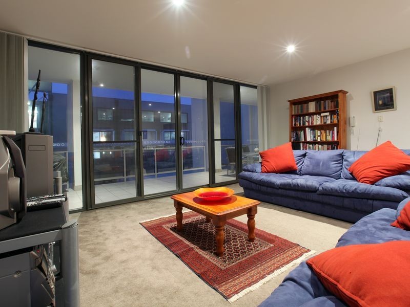 20/10 Burke Crescent, Kingston ACT 2604