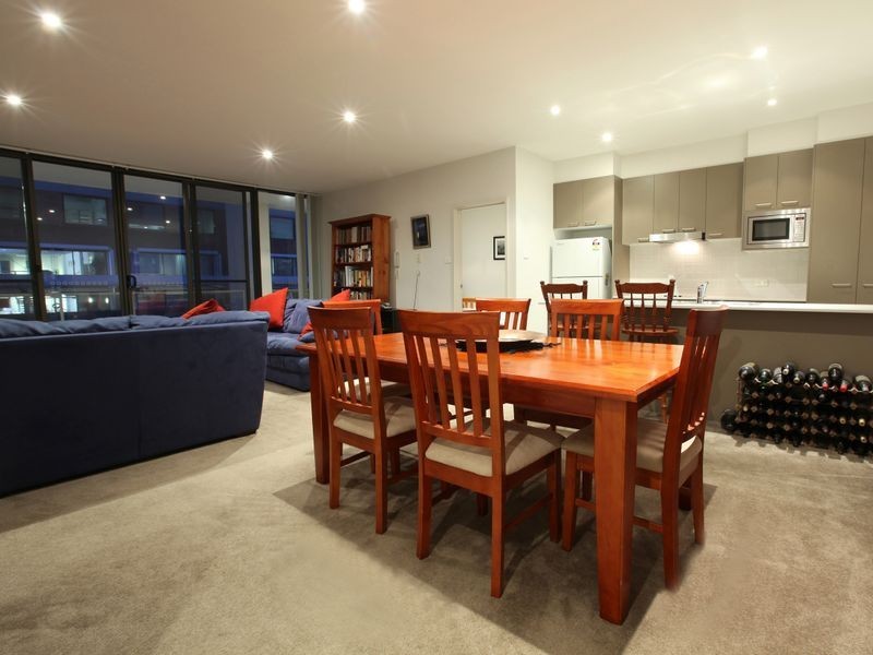 20/10 Burke Crescent, Kingston ACT 2604