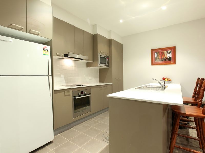 20/10 Burke Crescent, Kingston ACT 2604