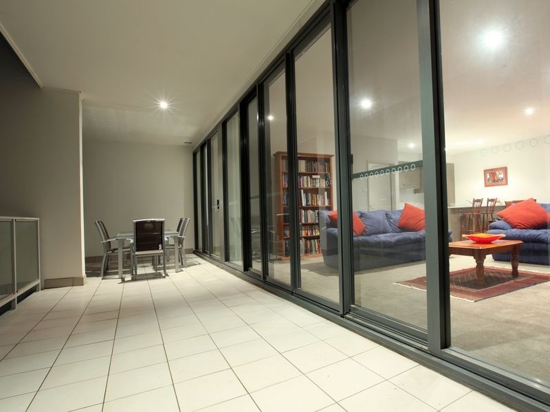 20/10 Burke Crescent, Kingston ACT 2604