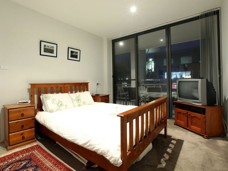 20/10 Burke Crescent, Kingston ACT 2604