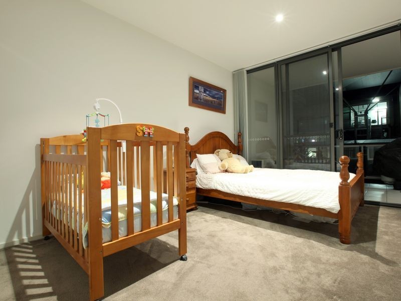 20/10 Burke Crescent, Kingston ACT 2604