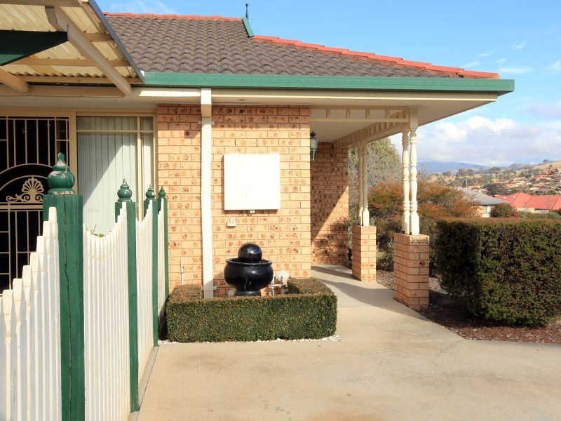 77 Pockett Avenue, Banks ACT 2906