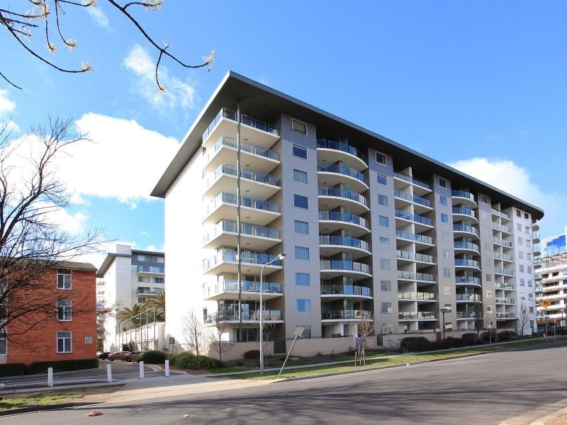 34/20 Moore Street, Turner ACT 2612