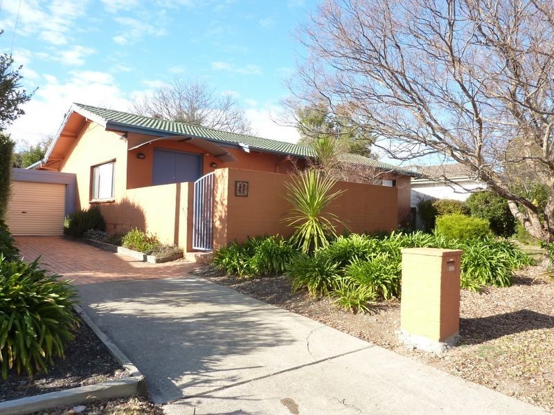 11 Malara Street, Waramanga ACT 2611