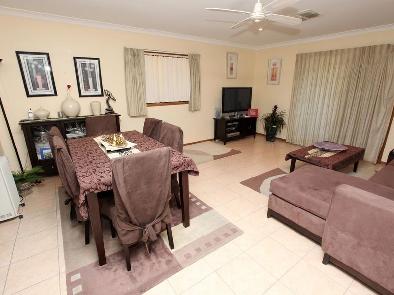 22 Downard Street, Calwell ACT 2905