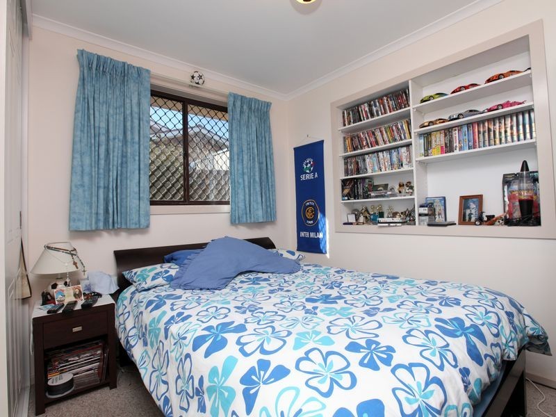22 Downard Street, Calwell ACT 2905