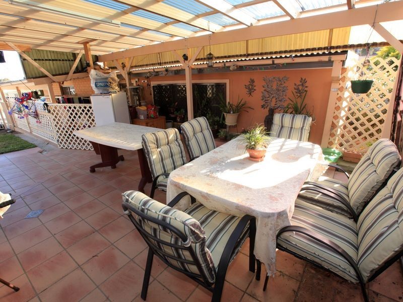 22 Downard Street, Calwell ACT 2905