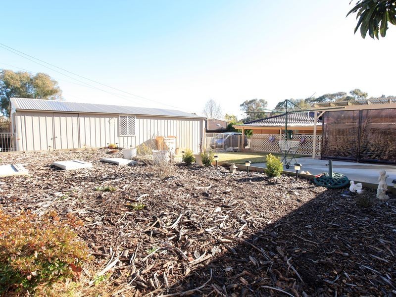 22 Downard Street, Calwell ACT 2905