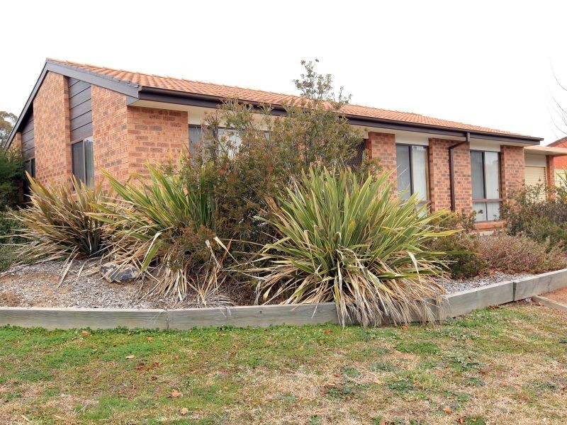 1 Zeitz Court, Banks ACT 2906