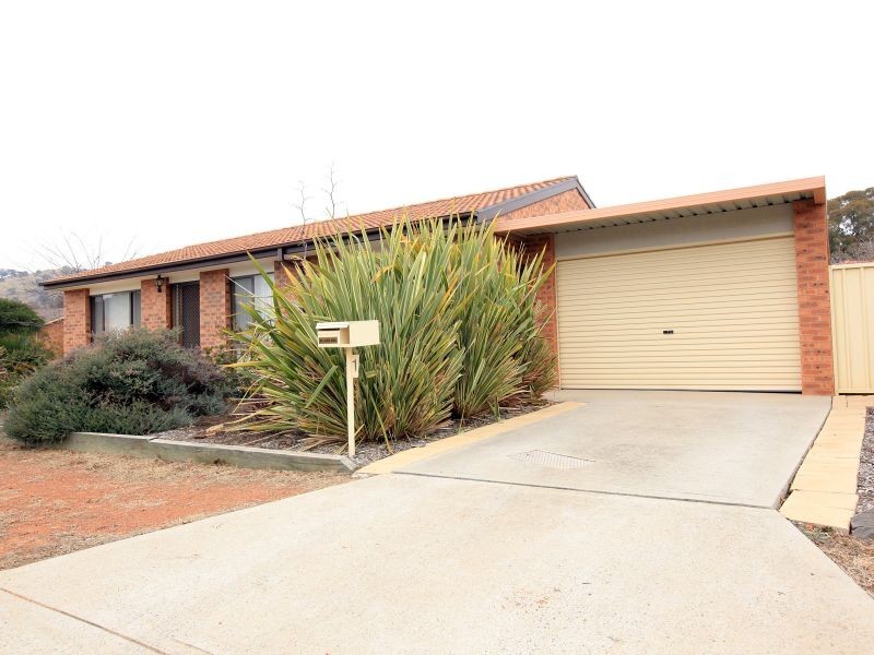 1 Zeitz Court, Banks ACT 2906