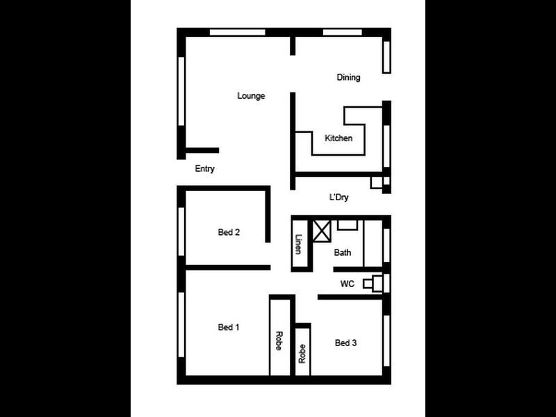 1 Zeitz Court, Banks ACT 2906