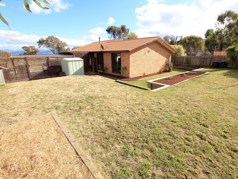 130 Deamer Crescent, Chisholm ACT 2905